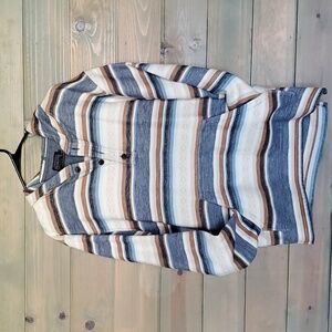 Pendleton Hoodie